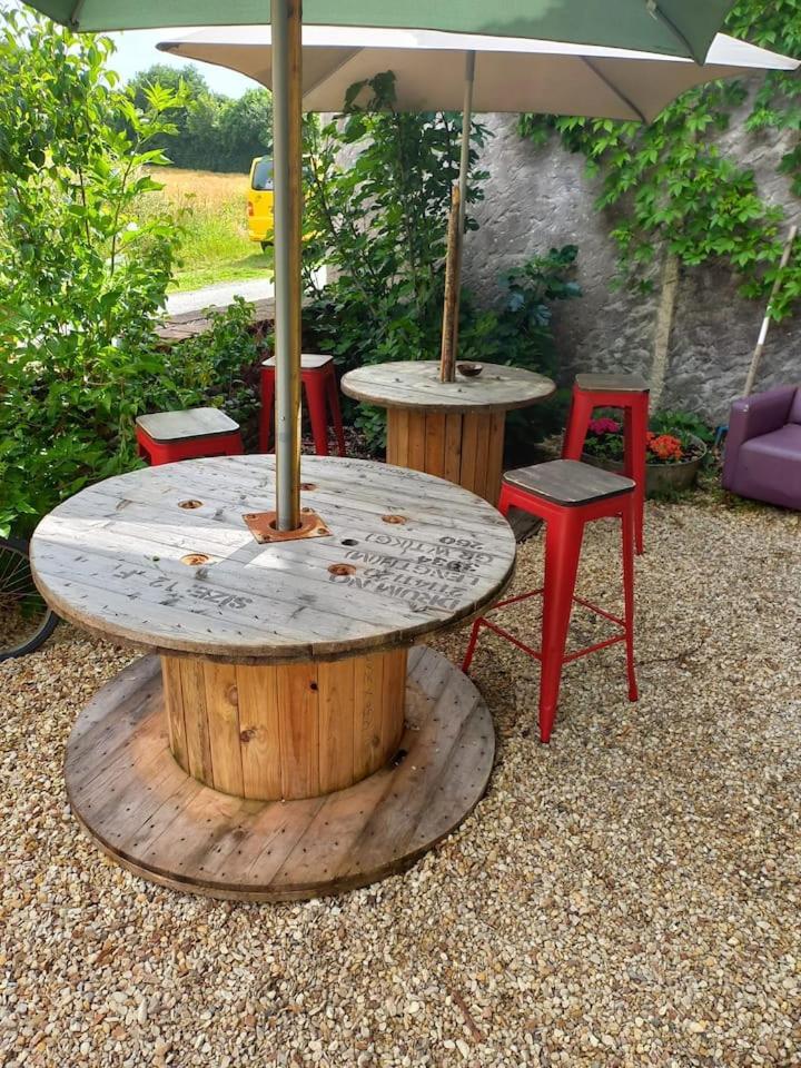Nid Charentais Angouleme Pool Jacuzzi Villa La Poterie  Exterior photo