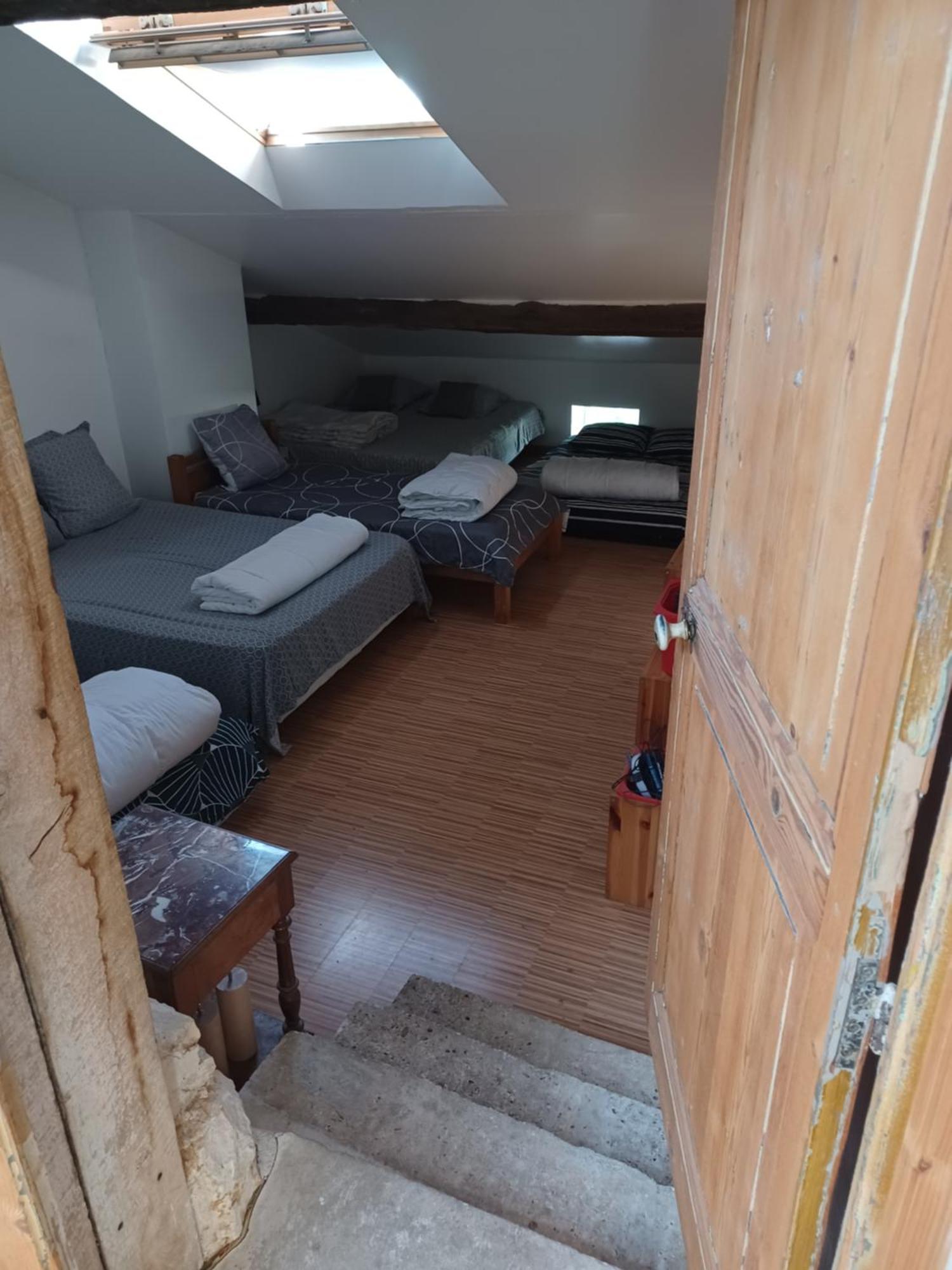 Nid Charentais Angouleme Pool Jacuzzi Villa La Poterie  Exterior photo